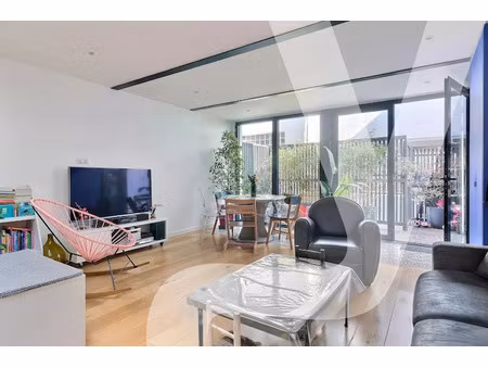 vente appartement 3 pièces 70 m² à montreuil (93100)  600 000 €