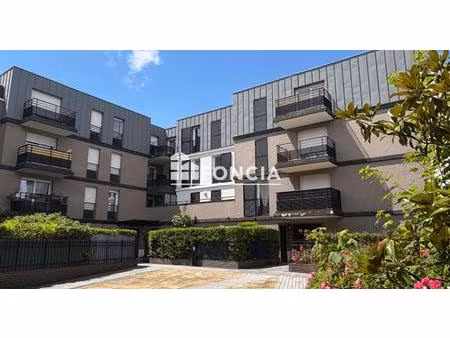 terrasse 70 m²