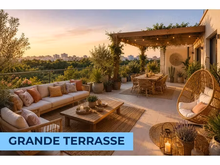 vente appartement 5 pièces 115 m² à paris 18ème (75018)  988 000 €
