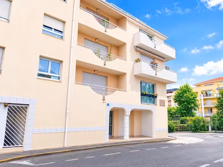 vente appartement 1 pièce 30 m² à pau (64000)  79 000 €