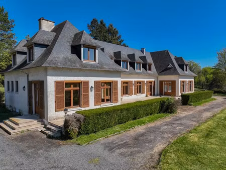 vente maison 10 pièces 400 m² à amilly (45200)  420 000 €
