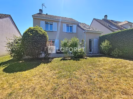 maison marcoussis 110m²