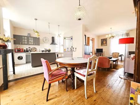 vente maison 6 pièces 131 m² à perigueux (24000)  246 750 €