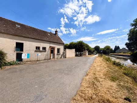 vente villa 3 pièces 47 m² à nemours (77140)  190 000 €