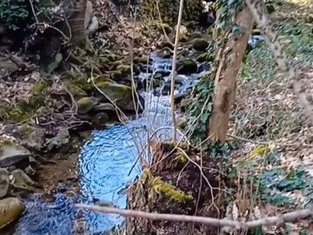 vend terrain de loisir