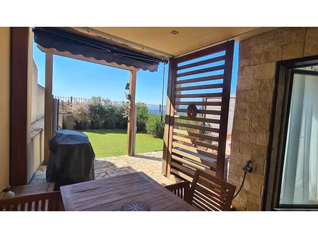 vente appartement 4 pièces 118.85 m² à albitreccia (20128)  765 000 €