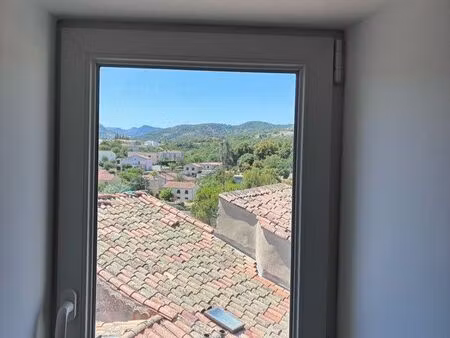 appartement t3 67m2 refait à neuf