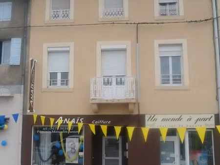 appartement 3 pièces