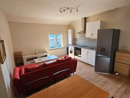 location meublée t3 - 50m²