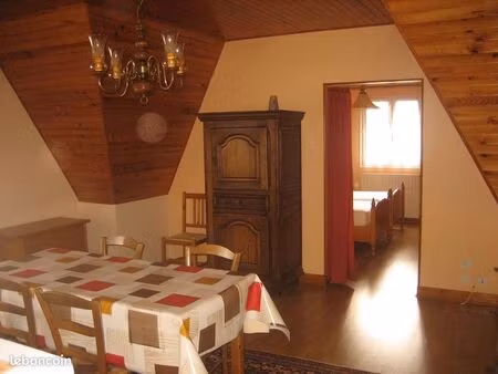 studio 36 m² prés d'auxerre (spécial etudiant/e)