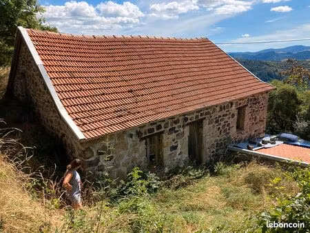 ancienne bergerie