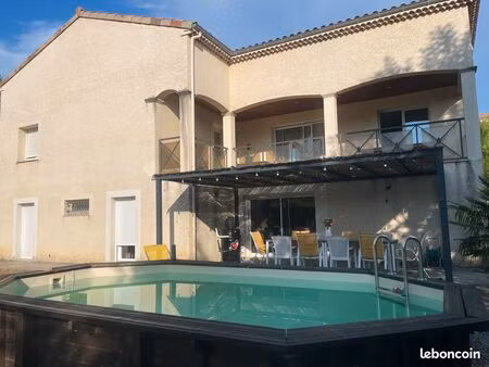 grande maison familiale