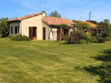 villa 6 pièces 130 m²