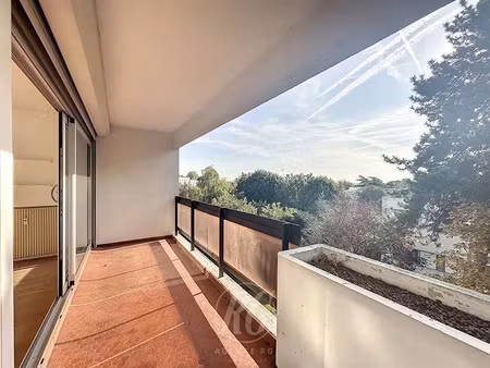 vente appartement 4 pièces 83 m² à garches (92380)  447 200 €