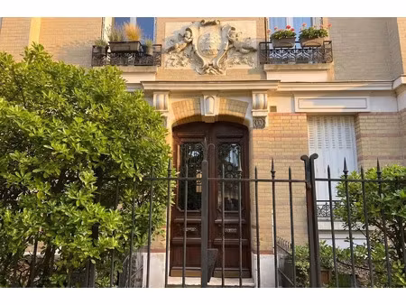 vente appartement 3 pièces 73.67 m² à saint-maur-des-fosses (94100)  448 000 €