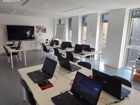 bureau 36m² à louer à joigny