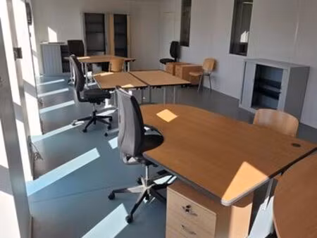 bureau 48m² à louer joigny