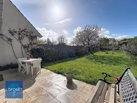 maison 6 pièces 107 m²