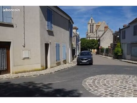 maison a la campagne