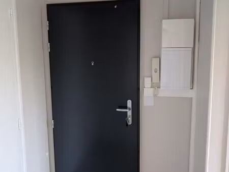appartement 4 pièces 72 m²