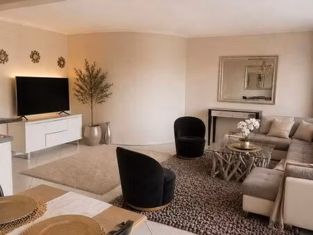 appartement résidence soleil crosne