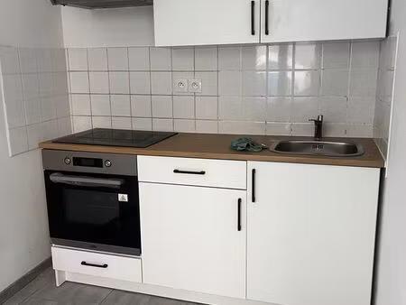 appartement - f3 - 67m2