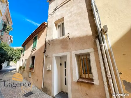 immeuble de rapport / maison de village atypique – spécial investisseur airbnb – la farlèd