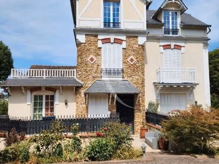 appartement 3 pièces 56 m²