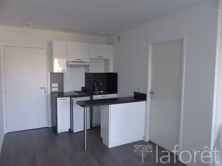 appartement savigny sur orge 1 pièce(s) 29.80 m2