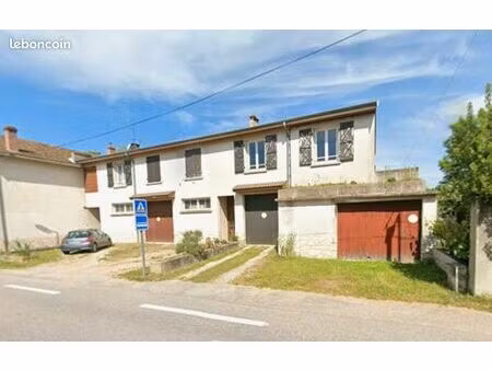 ensemble immobilier en copropriété