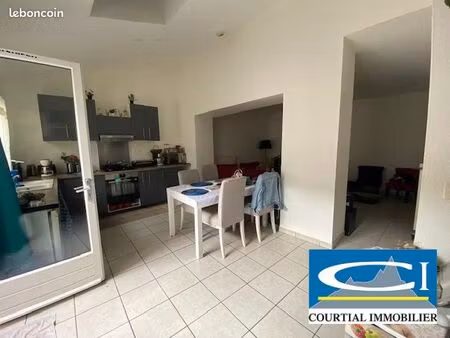 immeuble 403 m² tournon-sur-rhône