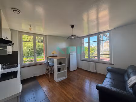 f2 juvisy sur orge - 2 pièce(s) - 28.90 m2