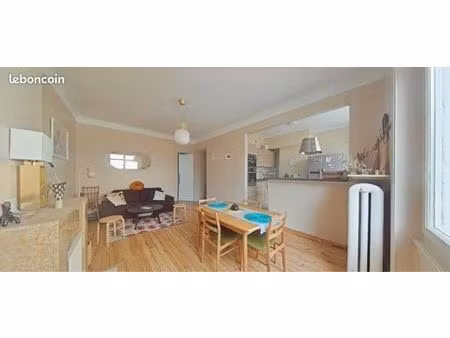bel appartement t3