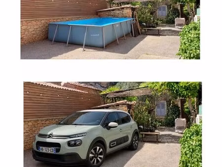 maison de village . 900 euro /m2