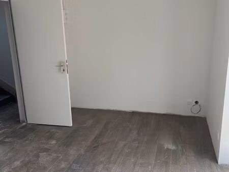t2 meublé proche gare