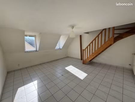 immeuble 135 m² beaucourt