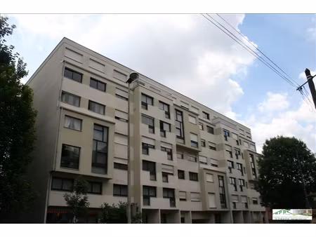 appartement juvisy-sur-orge 3 pièce(s) 81 m2