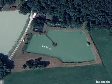 terrain 8 000 m² lepuix neuf