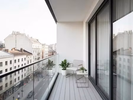 vente appartement 3 pièces 63 m² à paris 20ème (75020)  660 000 €