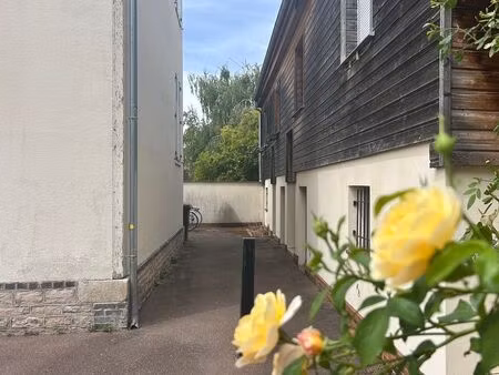 appartement 2 pièces 35 m²