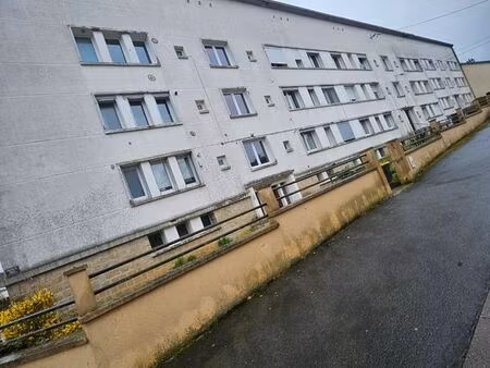 appartement f3