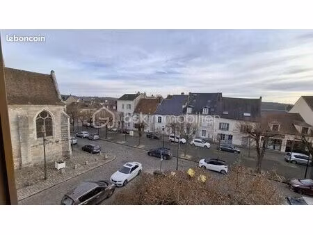 immeuble 8 pièces 205 m²