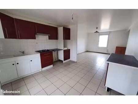 lucquy appartement t3