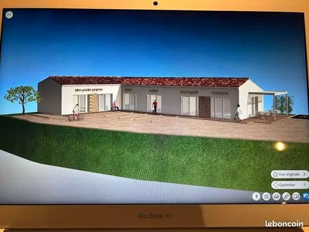 local commercial