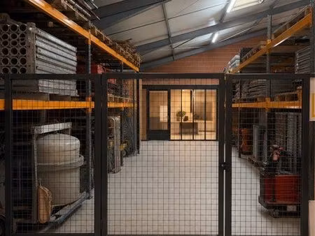 local commercial à louer