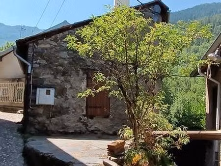 maison à goulier