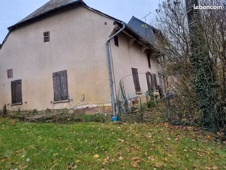 maison a renover