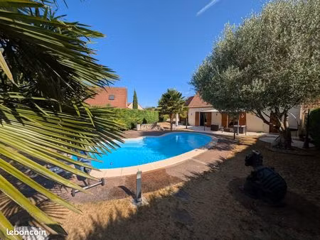maison 7 pièces 143 m²