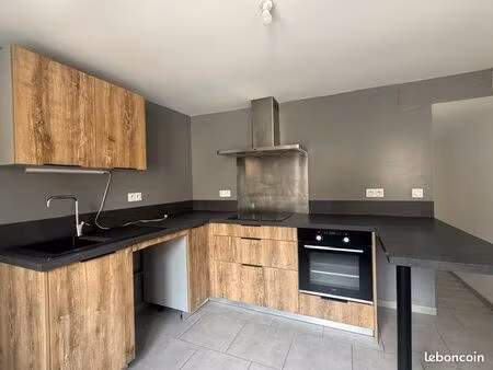 nouveaute en exclusivite - maison à neufmanil