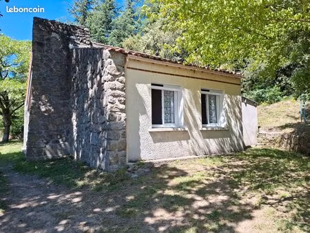 location à l'année